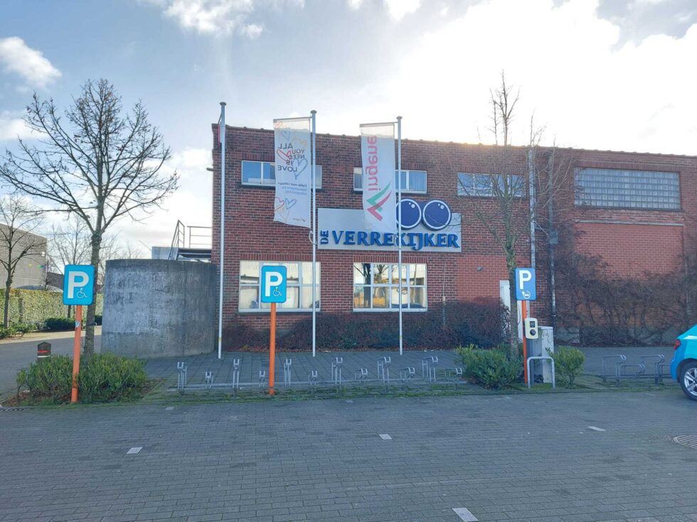 De Verrekijker